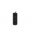 lanberg Listwa przedluzacz 1.5m 3X230v c PS0-03F-0150-BK - nr 5