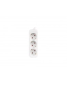 lanberg Listwa przedlużacz 1.5m 3X230v b  PS0-03F-0150-W - nr 13