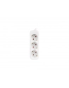 lanberg Listwa przedlużacz 1.5m 3X230v b  PS0-03F-0150-W - nr 9