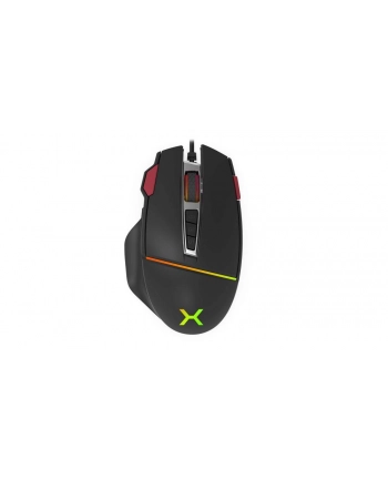 silentiumpc Myszka gamingowa Fuze PRO