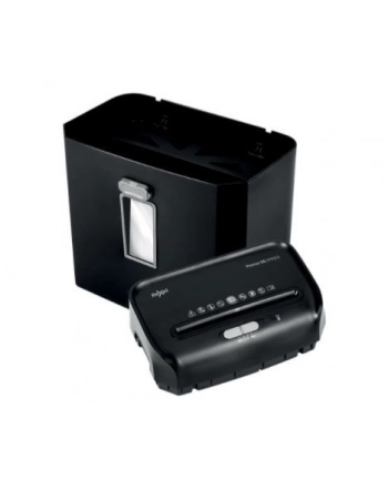 rexel Niszczarka Promax QS RPX612 P4 6kartek 12l Kosz