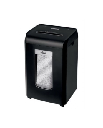 rexel Niszczarka Promax QS RSX1538 P-4 15 kartek 38l Kosz