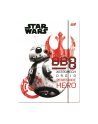 majewski Teczka z gumką A4 STAR WARS EPIZOD VIII p10   cena za 1 sztukę - nr 1