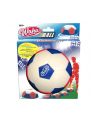 GOLIATH Piłka Wahu Ball biało niebieska 14502 18056 - nr 1