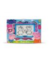 tm toys Znikopis Świnka Peppa 06584 - nr 1