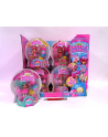 cobi BUBBLE TROUBLE 79776 Mini laleczka pachnąca p12 cena za 1 szt - nr 1