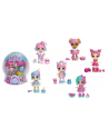 cobi BUBBLE TROUBLE 79776 Mini laleczka pachnąca p12 cena za 1 szt - nr 2