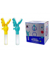 hipo Pies wysuwany 23cm z bańkami 2 kolory HY0110 - nr 1