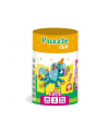 roter kafer Puzzle sticks ''Cute'';  RK1090-01 - nr 1