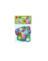 roter kafer Magnetyczne Baby puzzle z pianki '';Krowa - Kot''; RK5020-01 - nr 1