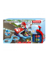 stadlbauer Tor First Nintendo Mario Kart 2,4m 63026 Carrera - nr 2