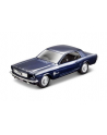 maisto MI 21001-56 Ford Mustang 1965 niebieski - nr 1