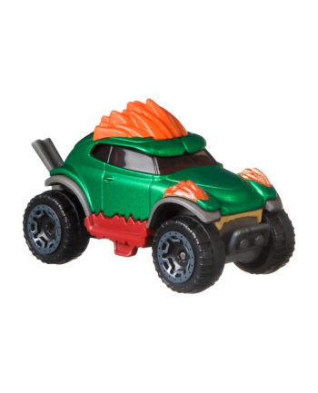 Hot Wheels Samochodzik Super Mario p8 GJJ23 MATTEL