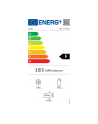 candy Chłodziarko-zamrażarka podblatowa CRU164 NE/N - nr 4