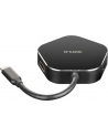 D-Link DUB-M420 HUB USB-C USB 3.0 HDMI - nr 16