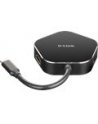 D-Link DUB-M420 HUB USB-C USB 3.0 HDMI - nr 3