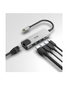 D-Link DUB-M520 HUB USB-C USB 3.0 HDMI - nr 1