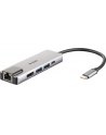 D-Link DUB-M520 HUB USB-C USB 3.0 HDMI - nr 31