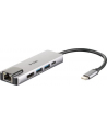D-Link DUB-M520 HUB USB-C USB 3.0 HDMI - nr 35