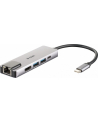 D-Link DUB-M520 HUB USB-C USB 3.0 HDMI - nr 4