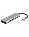 D-Link DUB-M530 HUB USB-C USB 3.0 HDMI SD/microSD - nr 21