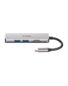 D-Link DUB-M530 HUB USB-C USB 3.0 HDMI SD/microSD - nr 2