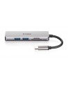 D-Link DUB-M530 HUB USB-C USB 3.0 HDMI SD/microSD - nr 3