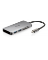 D-Link DUB-M610 HUB USB -C USB 3.0 HDMI - nr 6