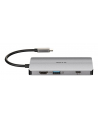 D-Link DUB-M810 HUB USB-C USB 3.0 HDMI SD/mSD - nr 14