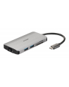 D-Link DUB-M810 HUB USB-C USB 3.0 HDMI SD/mSD - nr 23