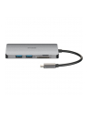 D-Link DUB-M810 HUB USB-C USB 3.0 HDMI SD/mSD - nr 28