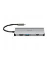 D-Link DUB-M810 HUB USB-C USB 3.0 HDMI SD/mSD - nr 29