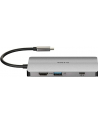 D-Link DUB-M810 HUB USB-C USB 3.0 HDMI SD/mSD - nr 40