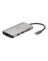 D-Link DUB-M810 HUB USB-C USB 3.0 HDMI SD/mSD - nr 48