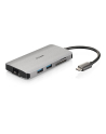 D-Link DUB-M810 HUB USB-C USB 3.0 HDMI SD/mSD - nr 49
