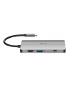 D-Link DUB-M810 HUB USB-C USB 3.0 HDMI SD/mSD - nr 51