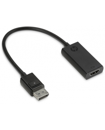 hp inc. Adapter DisplayPort To HDMI True 4k 2JA63AA