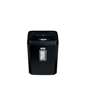 rexel Niszczarka Promax QS REX823 P-4 8 kartek 23l Kosz