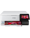 epson Urządzenie wielofunkcyjne MFP ITS L8160 photo  A4 (W)LAN/1.5pl/6-ink/CDPrn - nr 26