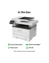 Drukarka LEXMARK MB2236i 18M0753 - nr 8