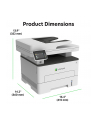 Drukarka LEXMARK MB2236i 18M0753 - nr 9