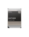 synology Dysk HDD SATA 16TB HAT5300-16T 16TB SATA 7,2k 3,5' 512e - nr 5
