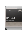 synology Dysk HDD SATA 16TB HAT5300-16T 16TB SATA 7,2k 3,5' 512e - nr 7