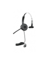 lenovo Zestaw słuchawkowy 100 Mono USB 4XD1B61617 - nr 1