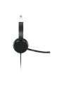 lenovo Zestaw słuchawkowy 100 Mono USB 4XD1B61617 - nr 3