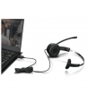 lenovo Zestaw słuchawkowy 100 Mono USB 4XD1B61617 - nr 4