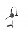 lenovo Zestaw słuchawkowy 100 Mono USB 4XD1B61617 - nr 7