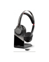 plantronics Słuchawki Voyager Focus UC Bluetooth B825 M - nr 2