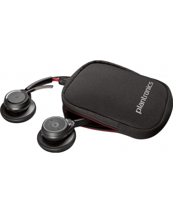 plantronics Słuchawki Voyager Focus UC Bluetooth B825 M
