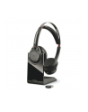 plantronics Słuchawki Voyager Focus UC Bluetooth B825 M - nr 5